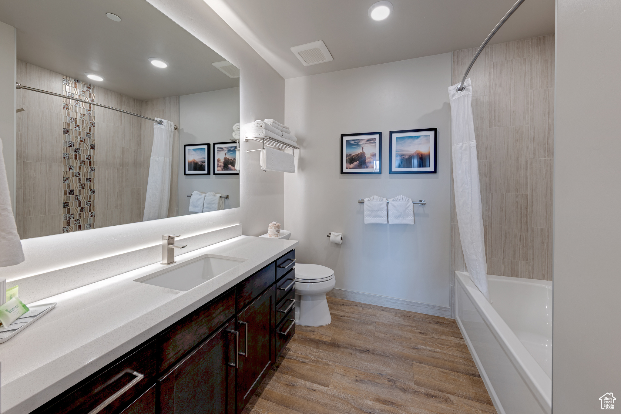 SAGE CREEK - Residential