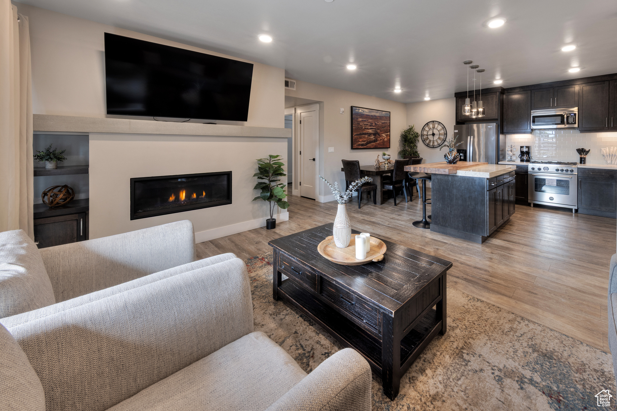 SAGE CREEK - Residential