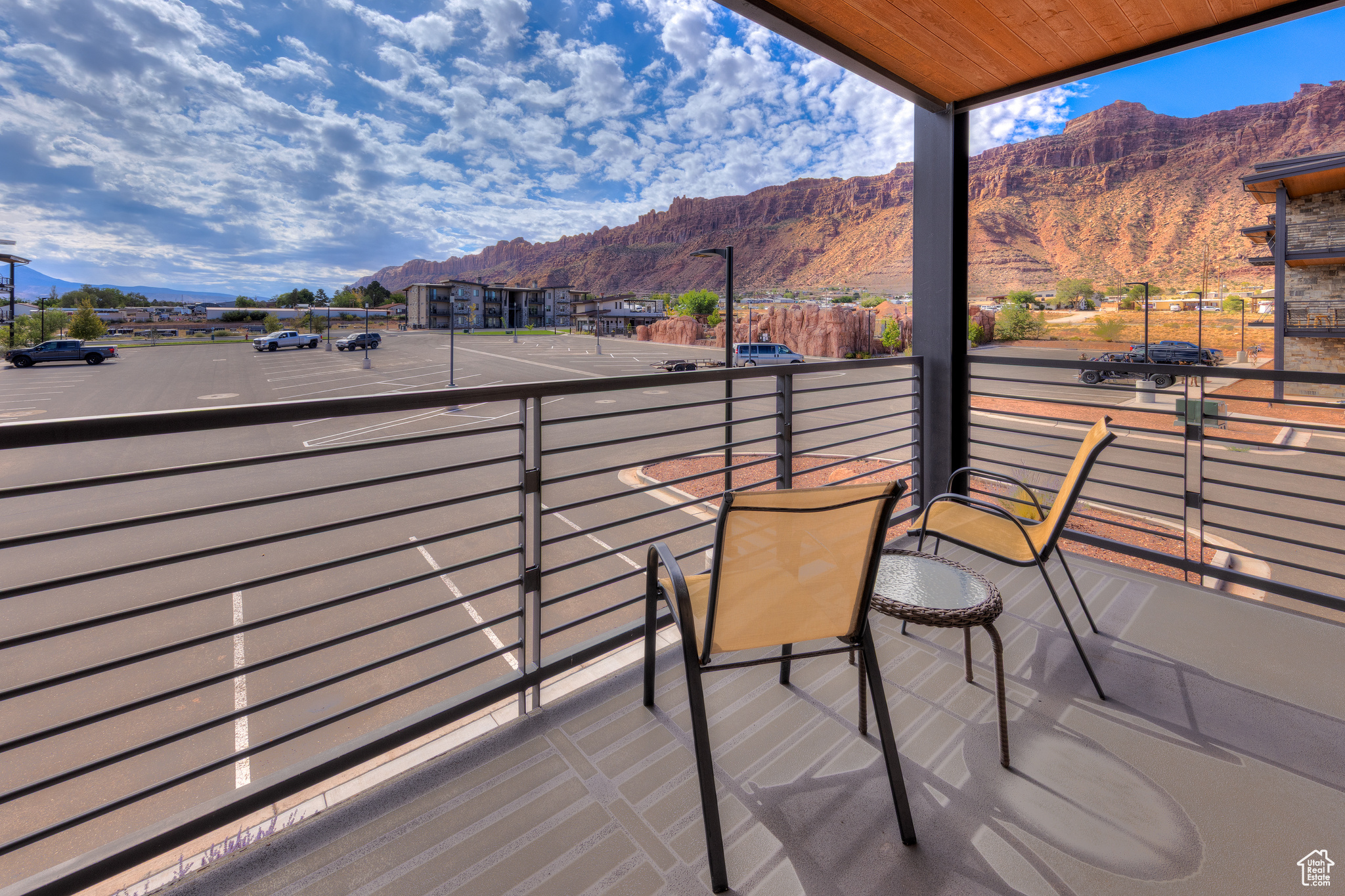 SAGE CREEK - Residential