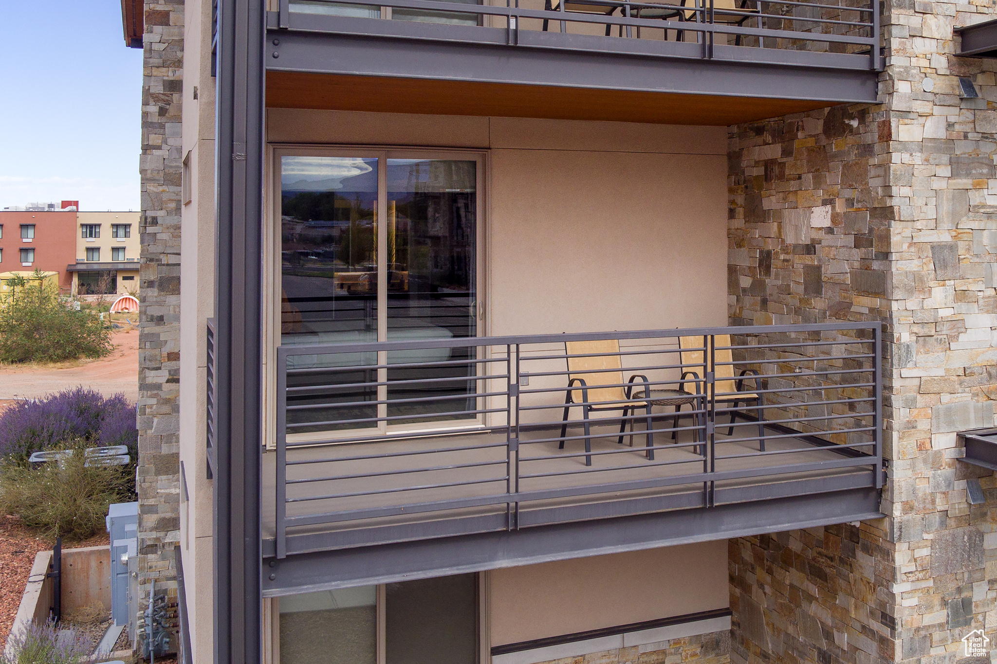 SAGE CREEK - Residential