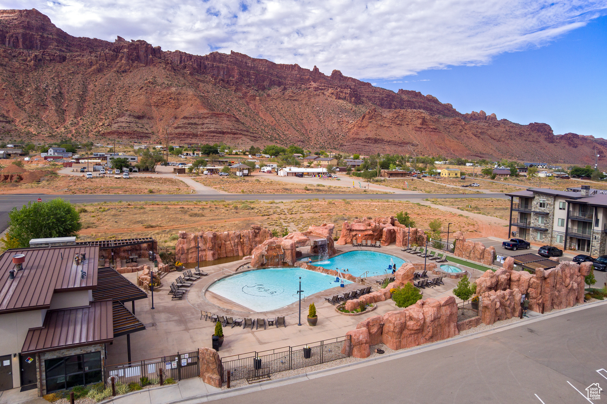 SAGE CREEK - Residential