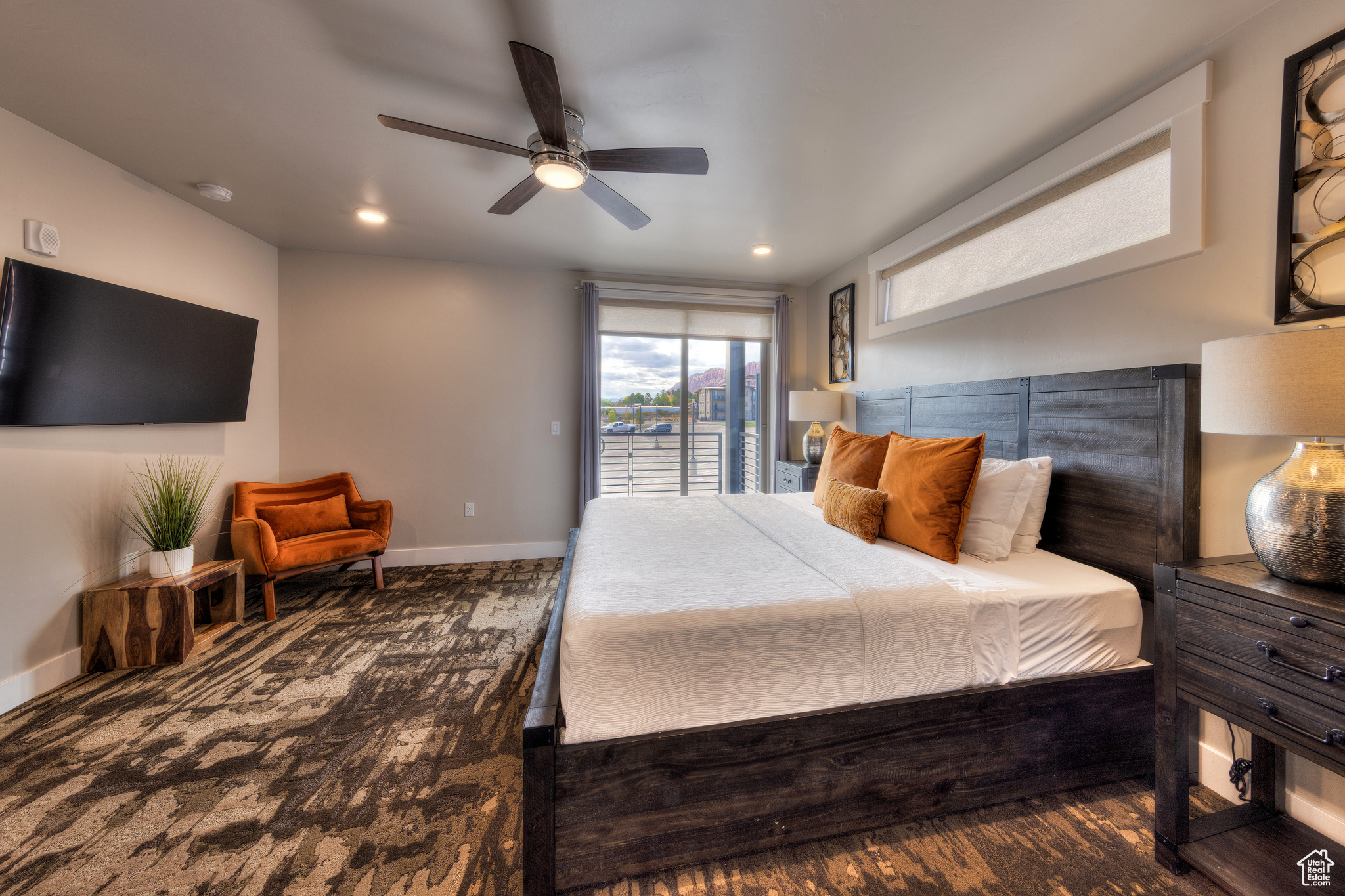 SAGE CREEK - Residential