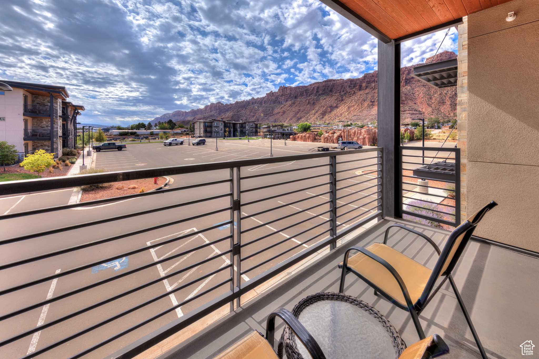 SAGE CREEK - Residential