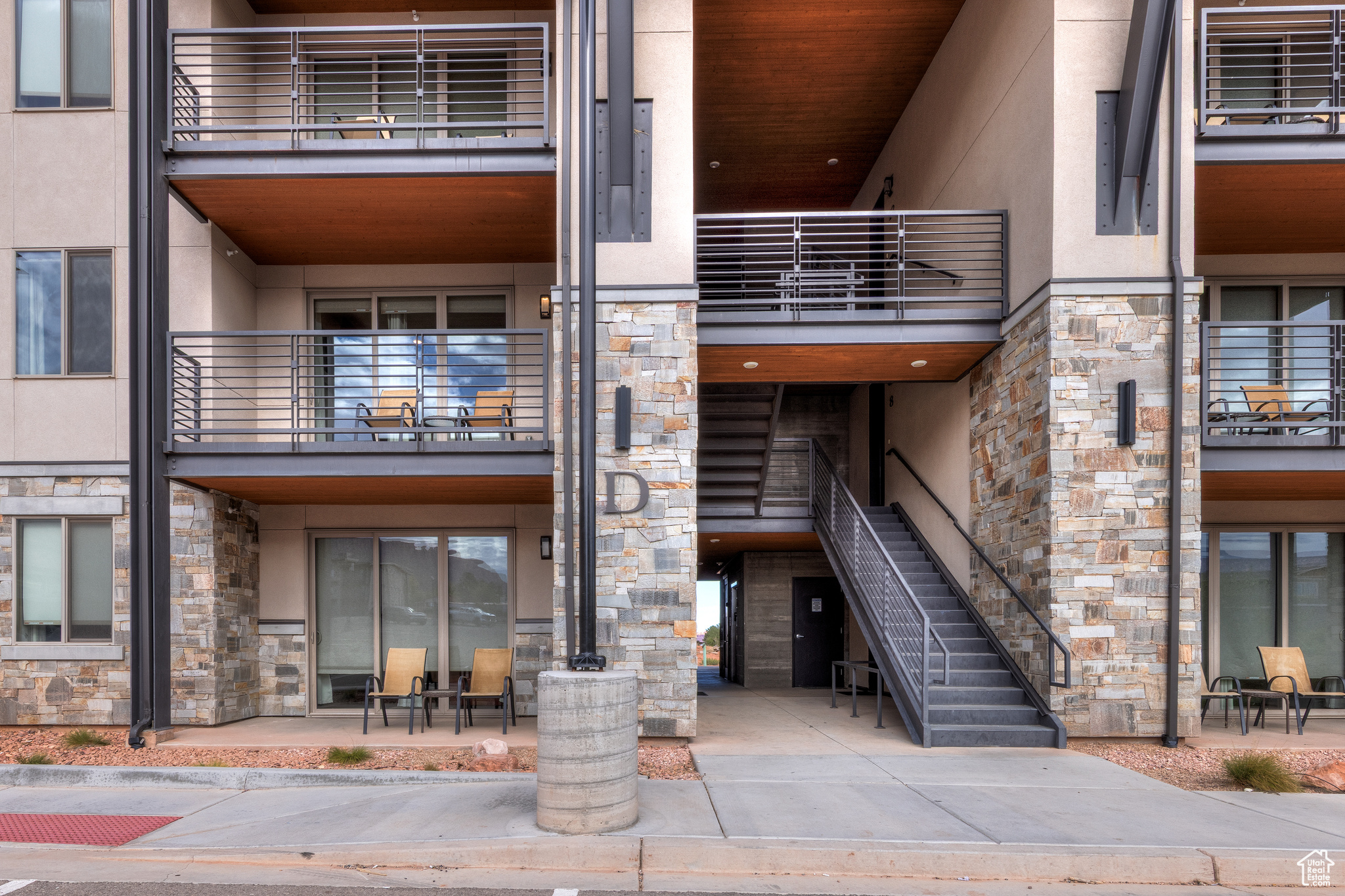 SAGE CREEK - Residential