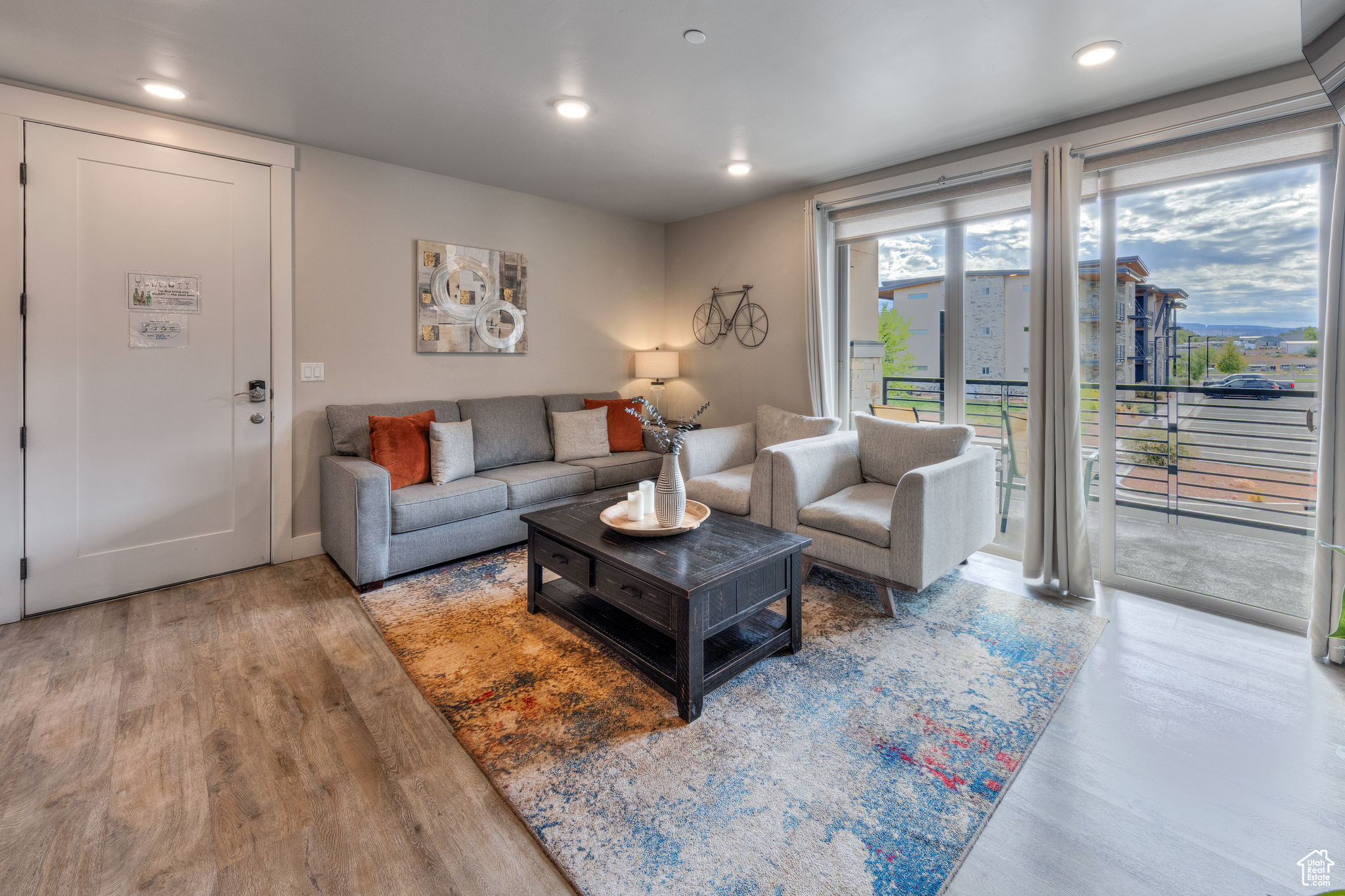 SAGE CREEK - Residential