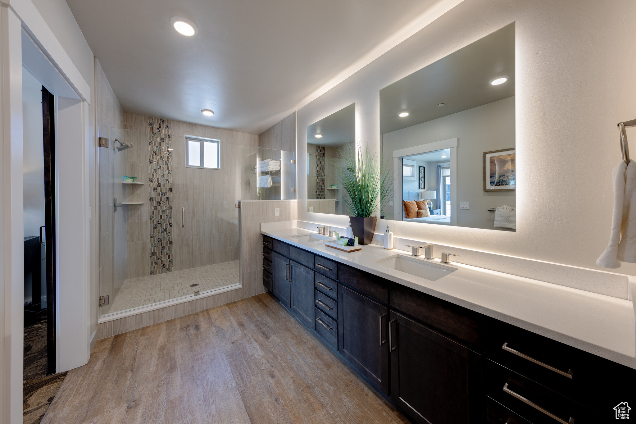 SAGE CREEK - Residential