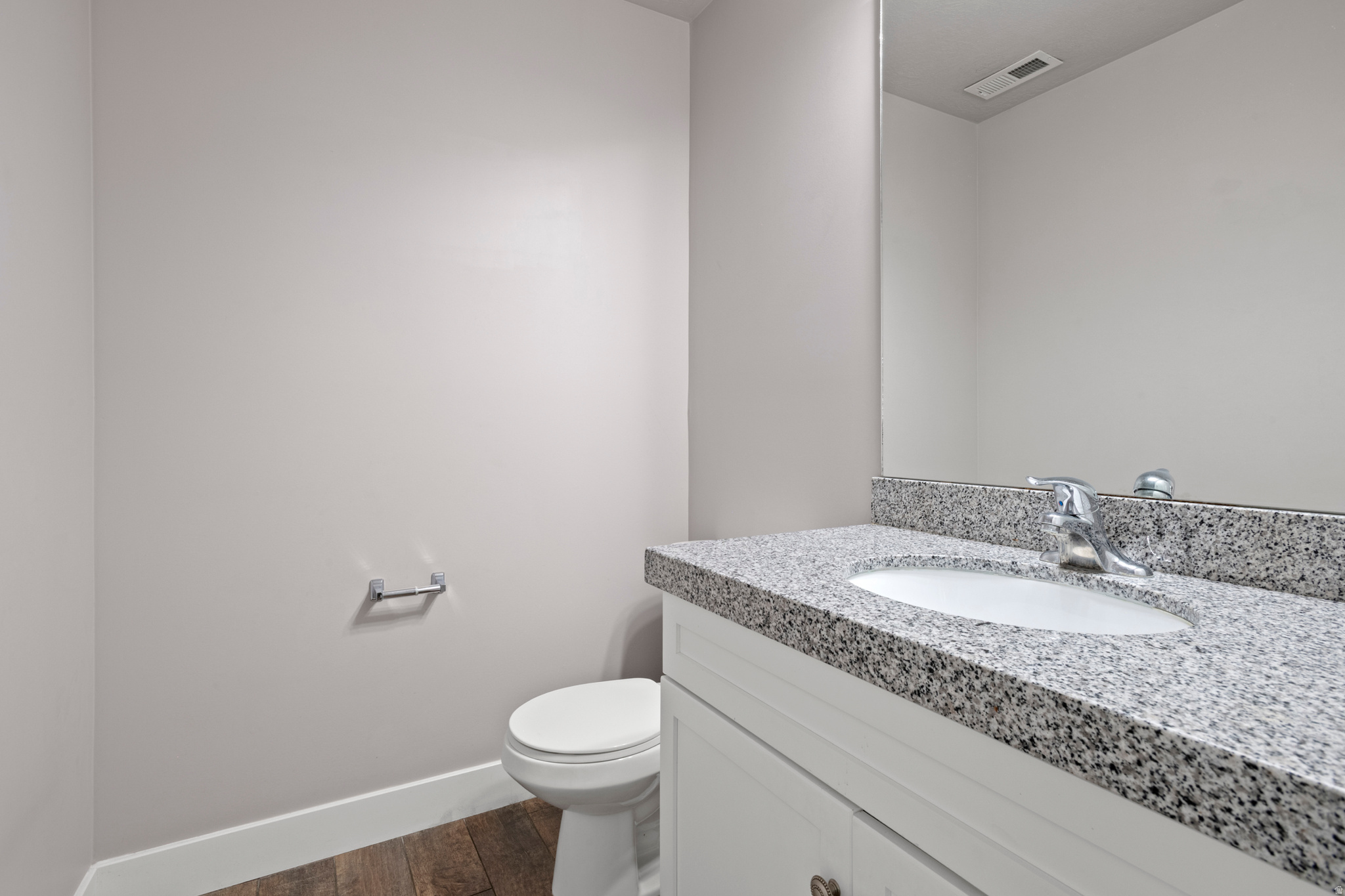 RESIDENCE ON PARK AV - Residential