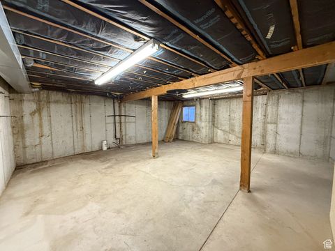 Tiny photo for 263 E FISH HATCHERY RD, Mantua, UT 84324 (MLS # 2116499)