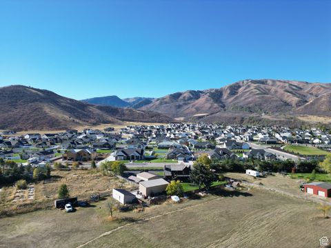 Tiny photo for 263 E FISH HATCHERY RD, Mantua, UT 84324 (MLS # 2116499)