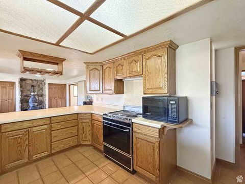 Tiny photo for 263 E FISH HATCHERY RD, Mantua, UT 84324 (MLS # 2116499)