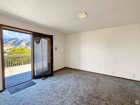 Tiny photo for 263 E FISH HATCHERY RD, Mantua, UT 84324 (MLS # 2116499)