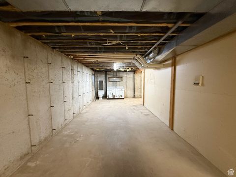 Tiny photo for 263 E FISH HATCHERY RD, Mantua, UT 84324 (MLS # 2116499)