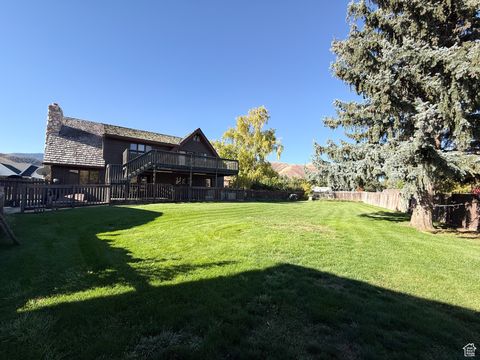 Tiny photo for 263 E FISH HATCHERY RD, Mantua, UT 84324 (MLS # 2116499)