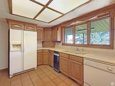 Tiny photo for 263 E FISH HATCHERY RD, Mantua, UT 84324 (MLS # 2116499)