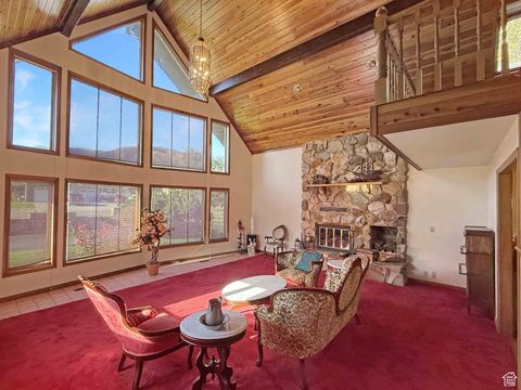 Tiny photo for 263 E FISH HATCHERY RD, Mantua, UT 84324 (MLS # 2116499)