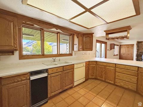 Tiny photo for 263 E FISH HATCHERY RD, Mantua, UT 84324 (MLS # 2116499)