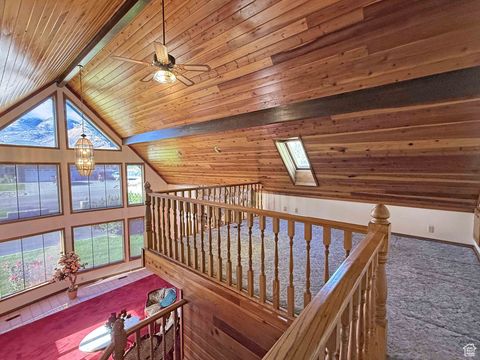 Tiny photo for 263 E FISH HATCHERY RD, Mantua, UT 84324 (MLS # 2116499)