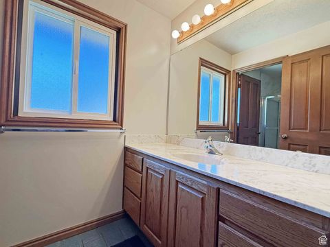 Tiny photo for 263 E FISH HATCHERY RD, Mantua, UT 84324 (MLS # 2116499)