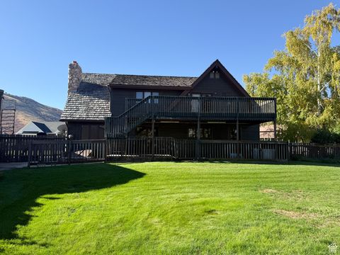 Tiny photo for 263 E FISH HATCHERY RD, Mantua, UT 84324 (MLS # 2116499)