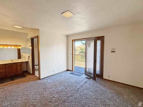 Tiny photo for 263 E FISH HATCHERY RD, Mantua, UT 84324 (MLS # 2116499)