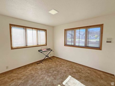 Tiny photo for 263 E FISH HATCHERY RD, Mantua, UT 84324 (MLS # 2116499)