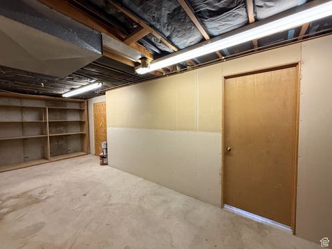 Tiny photo for 263 E FISH HATCHERY RD, Mantua, UT 84324 (MLS # 2116499)