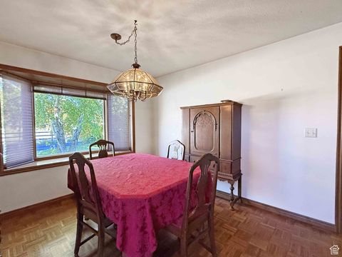 Tiny photo for 263 E FISH HATCHERY RD, Mantua, UT 84324 (MLS # 2116499)