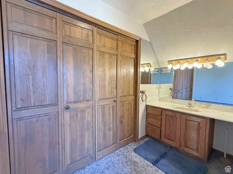 Tiny photo for 263 E FISH HATCHERY RD, Mantua, UT 84324 (MLS # 2116499)