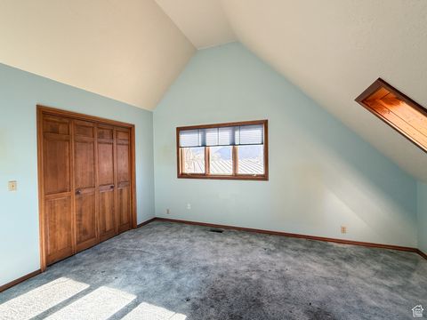 Tiny photo for 263 E FISH HATCHERY RD, Mantua, UT 84324 (MLS # 2116499)