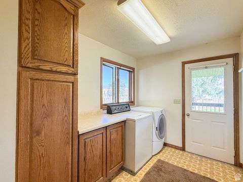 Tiny photo for 263 E FISH HATCHERY RD, Mantua, UT 84324 (MLS # 2116499)