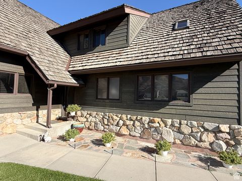 Tiny photo for 263 E FISH HATCHERY RD, Mantua, UT 84324 (MLS # 2116499)