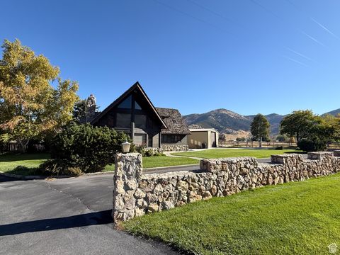 Tiny photo for 263 E FISH HATCHERY RD, Mantua, UT 84324 (MLS # 2116499)