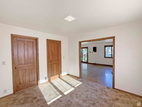 Tiny photo for 263 E FISH HATCHERY RD, Mantua, UT 84324 (MLS # 2116499)