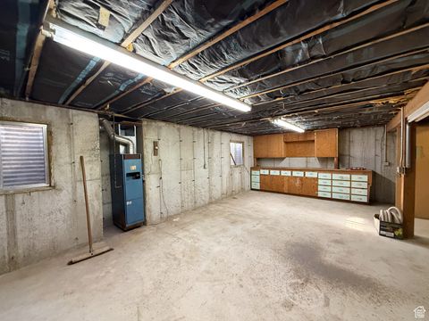 Tiny photo for 263 E FISH HATCHERY RD, Mantua, UT 84324 (MLS # 2116499)