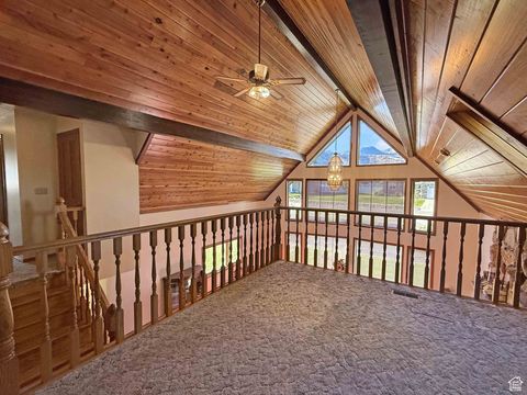 Tiny photo for 263 E FISH HATCHERY RD, Mantua, UT 84324 (MLS # 2116499)