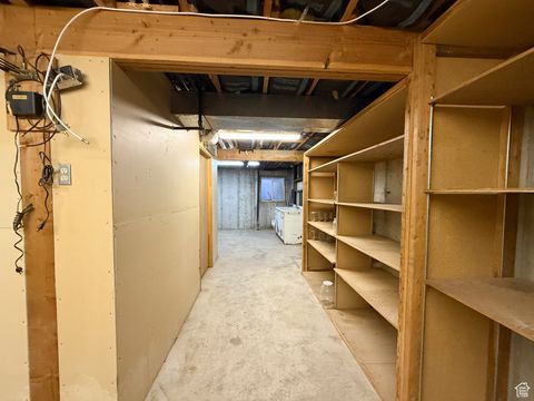 Tiny photo for 263 E FISH HATCHERY RD, Mantua, UT 84324 (MLS # 2116499)