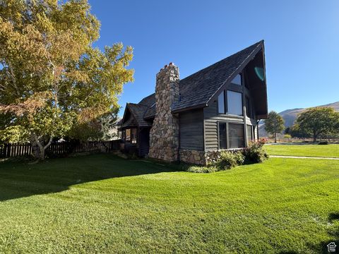 Tiny photo for 263 E FISH HATCHERY RD, Mantua, UT 84324 (MLS # 2116499)