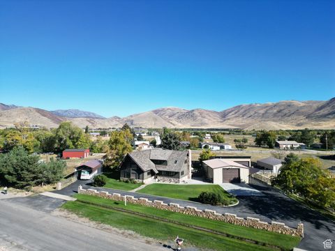 Tiny photo for 263 E FISH HATCHERY RD, Mantua, UT 84324 (MLS # 2116499)