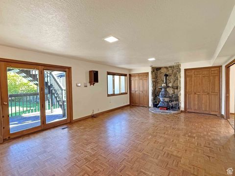 Tiny photo for 263 E FISH HATCHERY RD, Mantua, UT 84324 (MLS # 2116499)