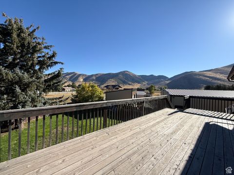 Tiny photo for 263 E FISH HATCHERY RD, Mantua, UT 84324 (MLS # 2116499)