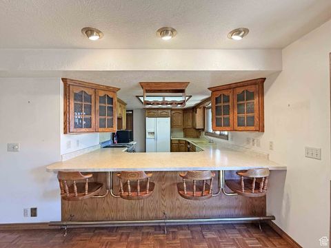 Tiny photo for 263 E FISH HATCHERY RD, Mantua, UT 84324 (MLS # 2116499)
