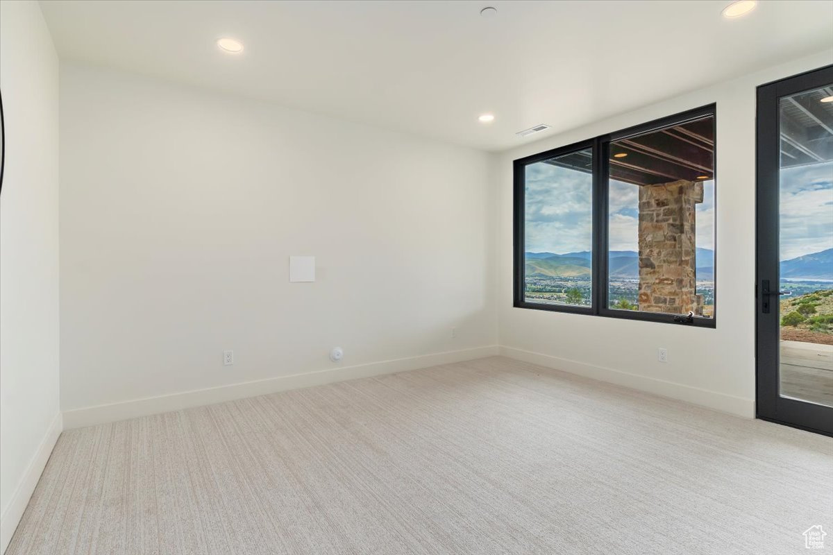 RED LEDGES - Residential