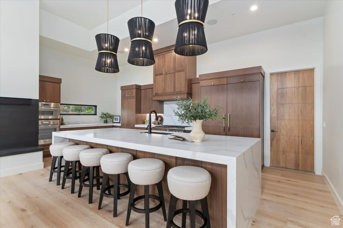 RED LEDGES - Residential