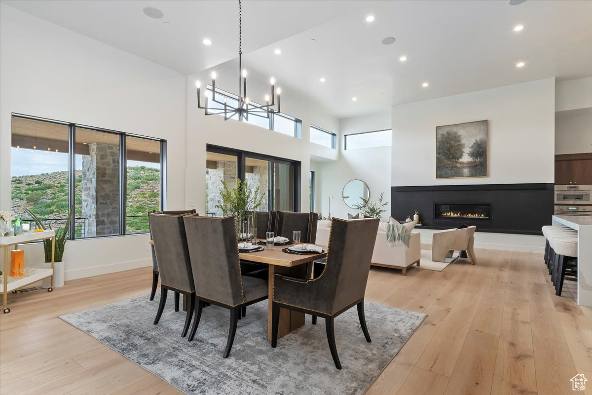 RED LEDGES - Residential