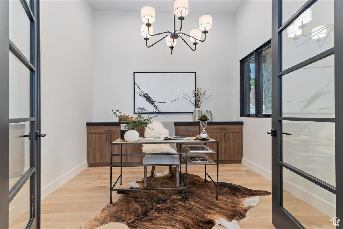 RED LEDGES - Residential