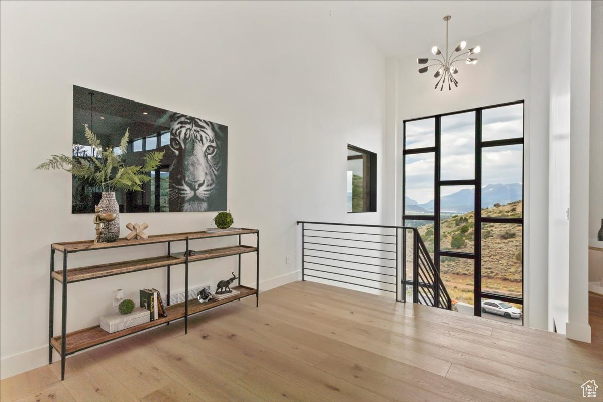 RED LEDGES - Residential