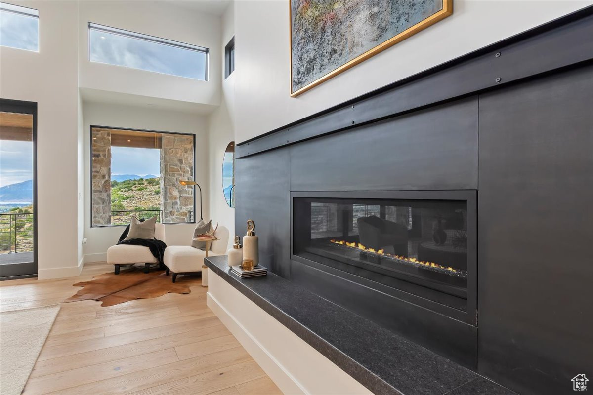 RED LEDGES - Residential