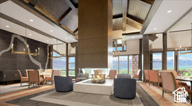 RED LEDGES - Residential