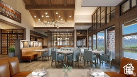 RED LEDGES - Residential