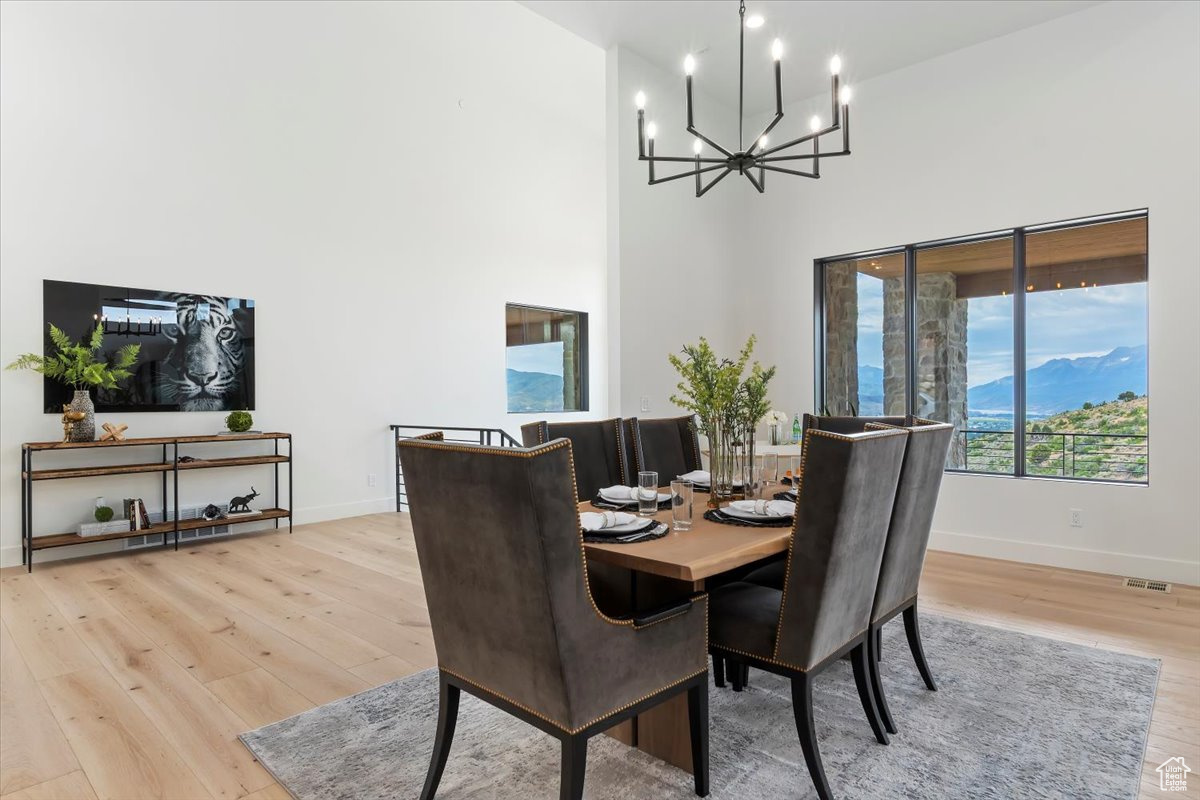 RED LEDGES - Residential